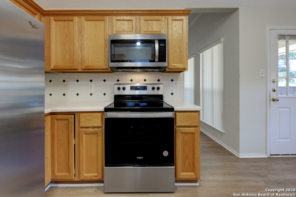 9338 LLANO VERDE