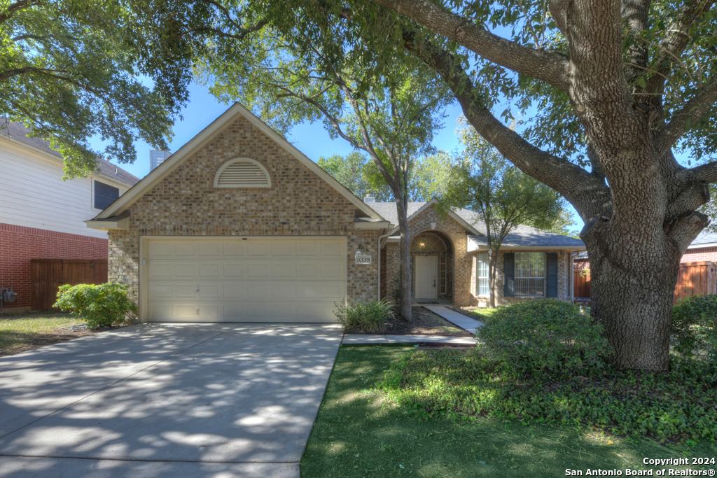 9338 LLANO VERDE
