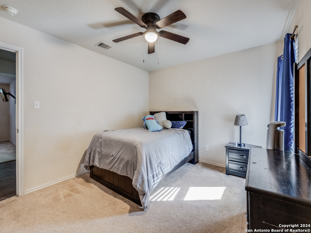 317 LASSO LN
