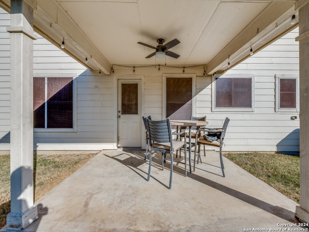 317 LASSO LN