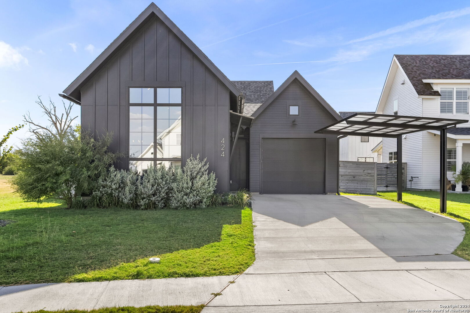 424 CONSTANCE