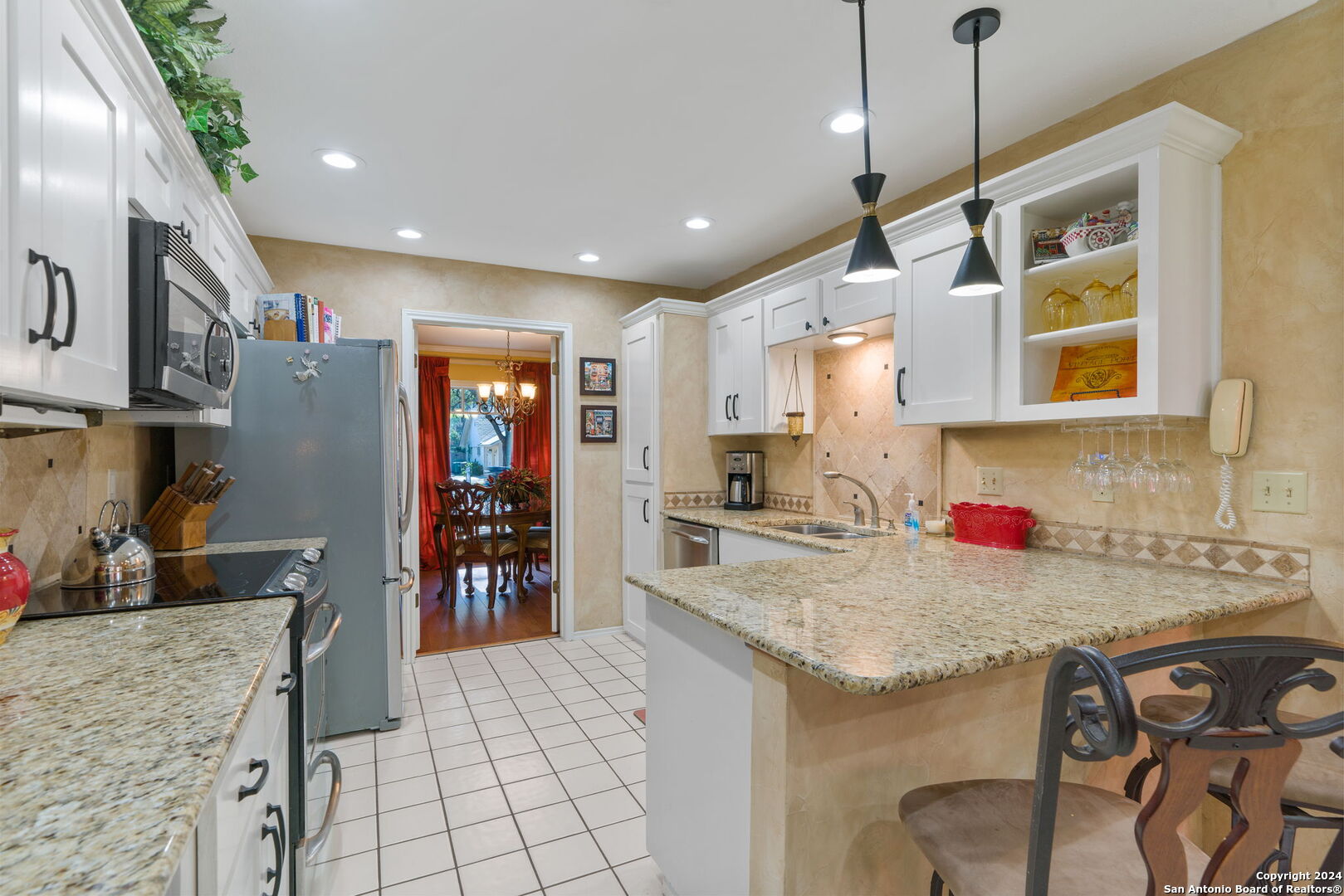 15119 MORNING TREE ST