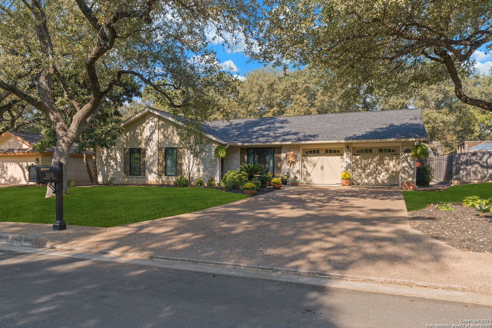 15119 MORNING TREE ST