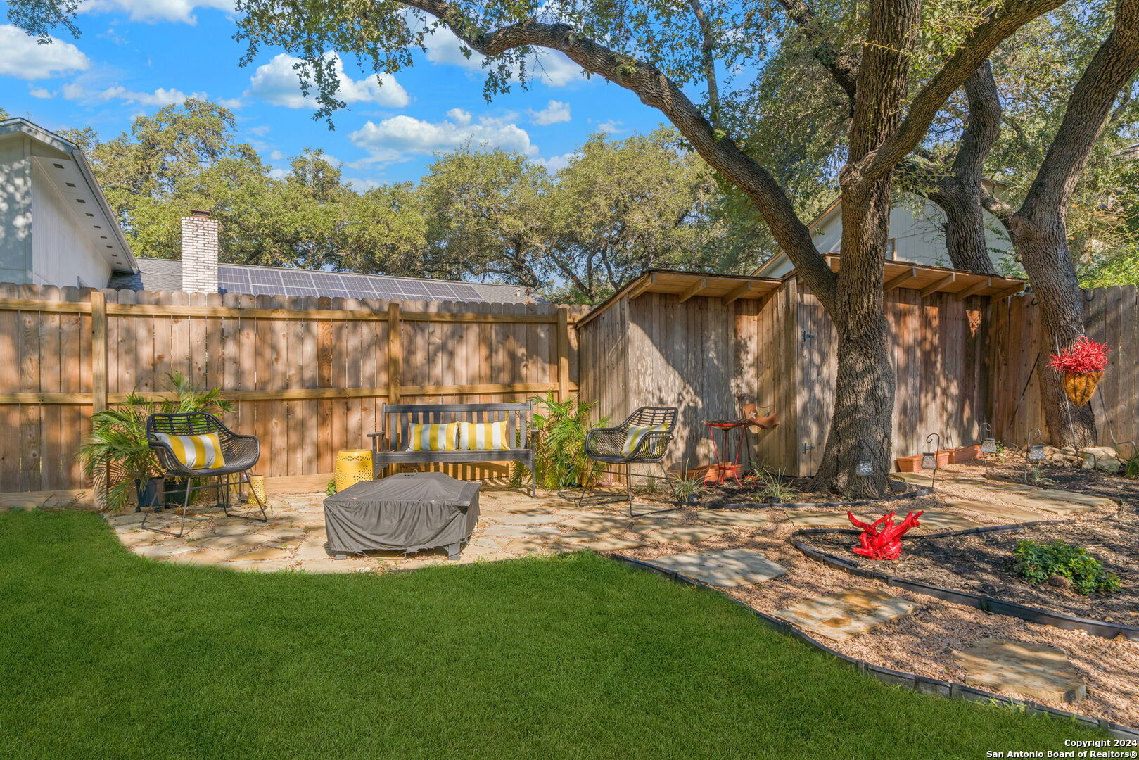 15119 MORNING TREE ST