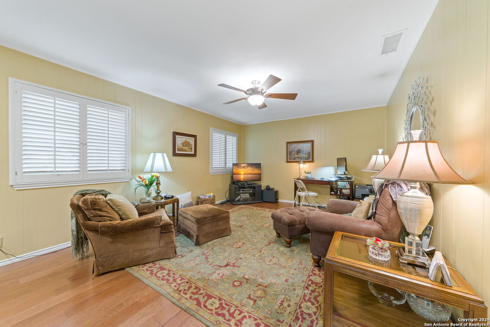 15119 MORNING TREE ST