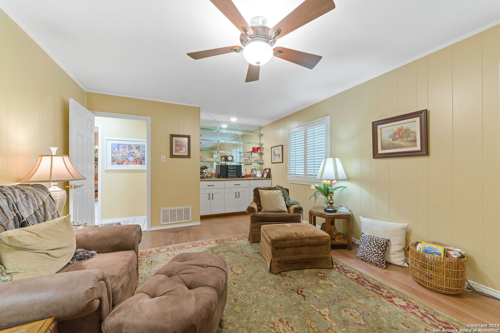 15119 MORNING TREE ST