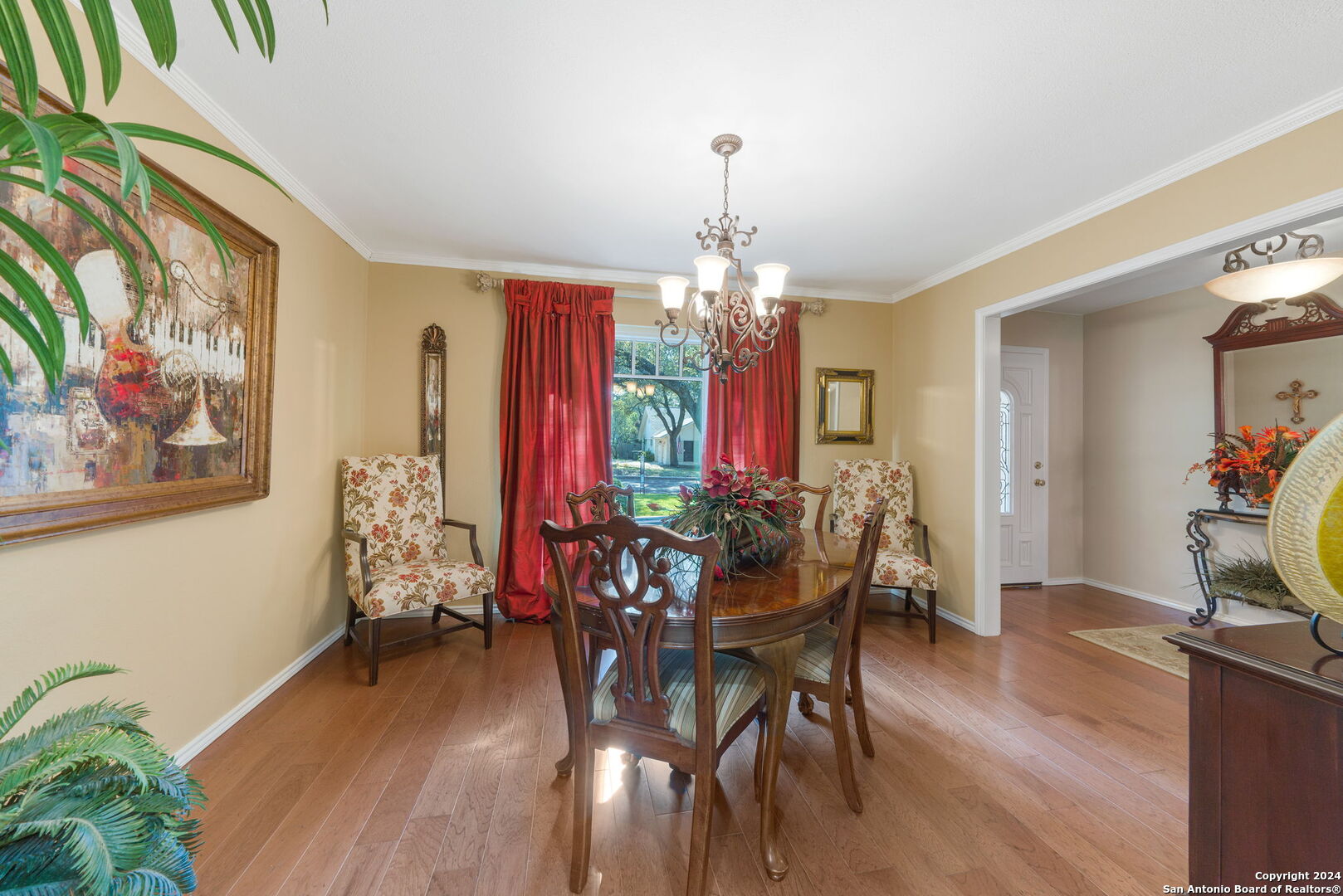 15119 MORNING TREE ST