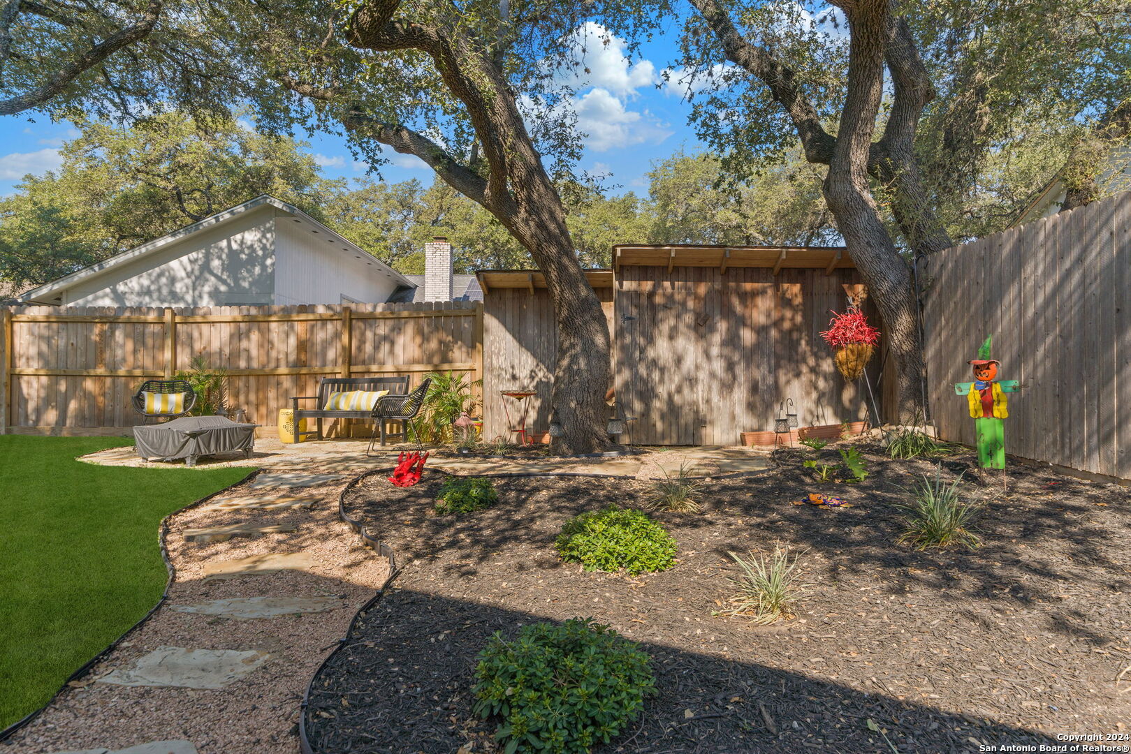 15119 MORNING TREE ST