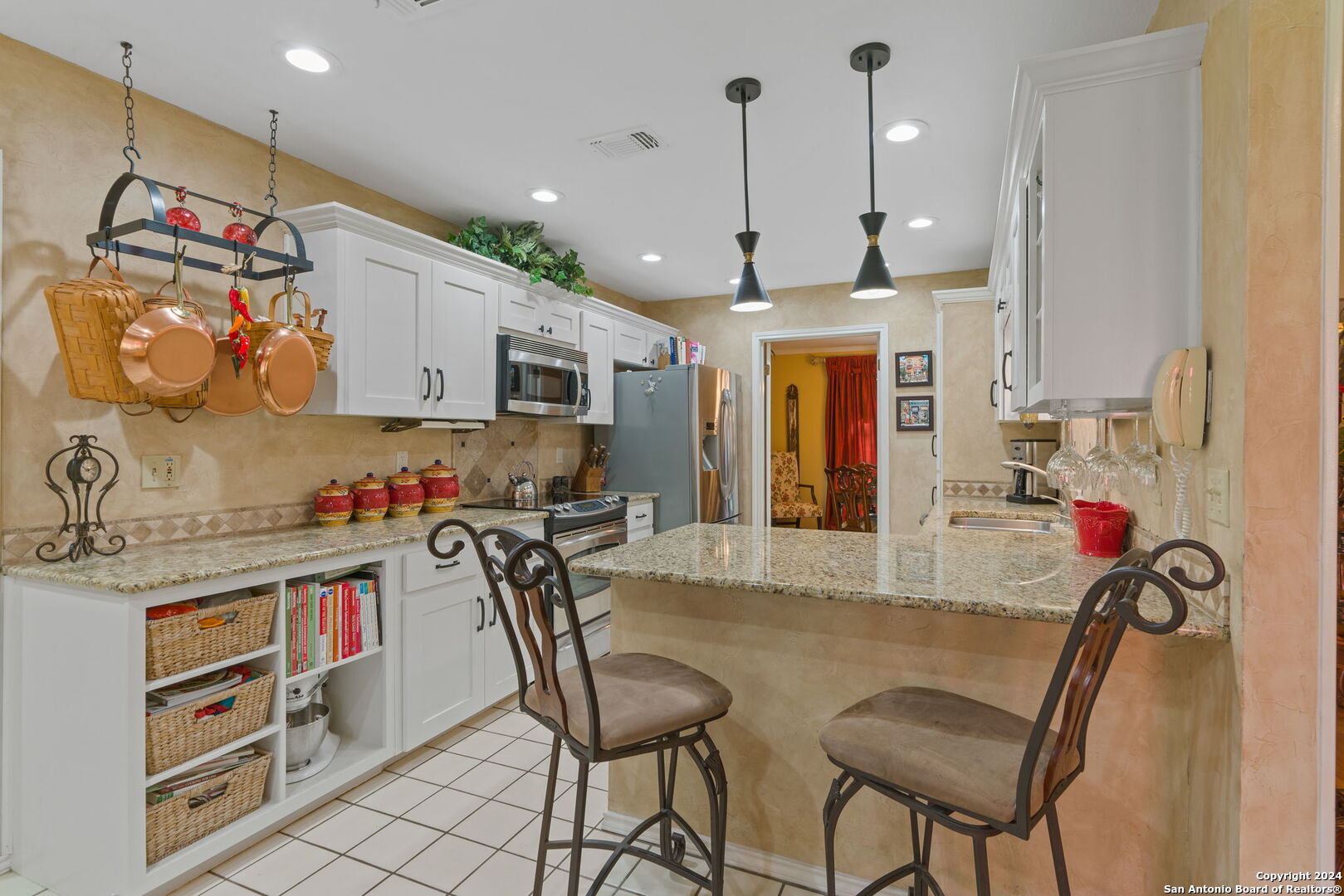 15119 MORNING TREE ST