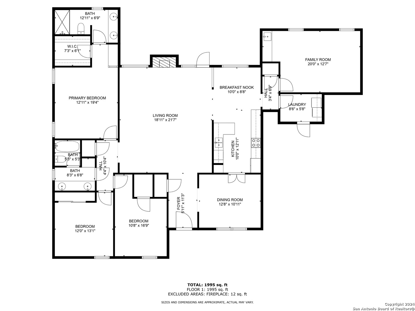 15119 MORNING TREE ST