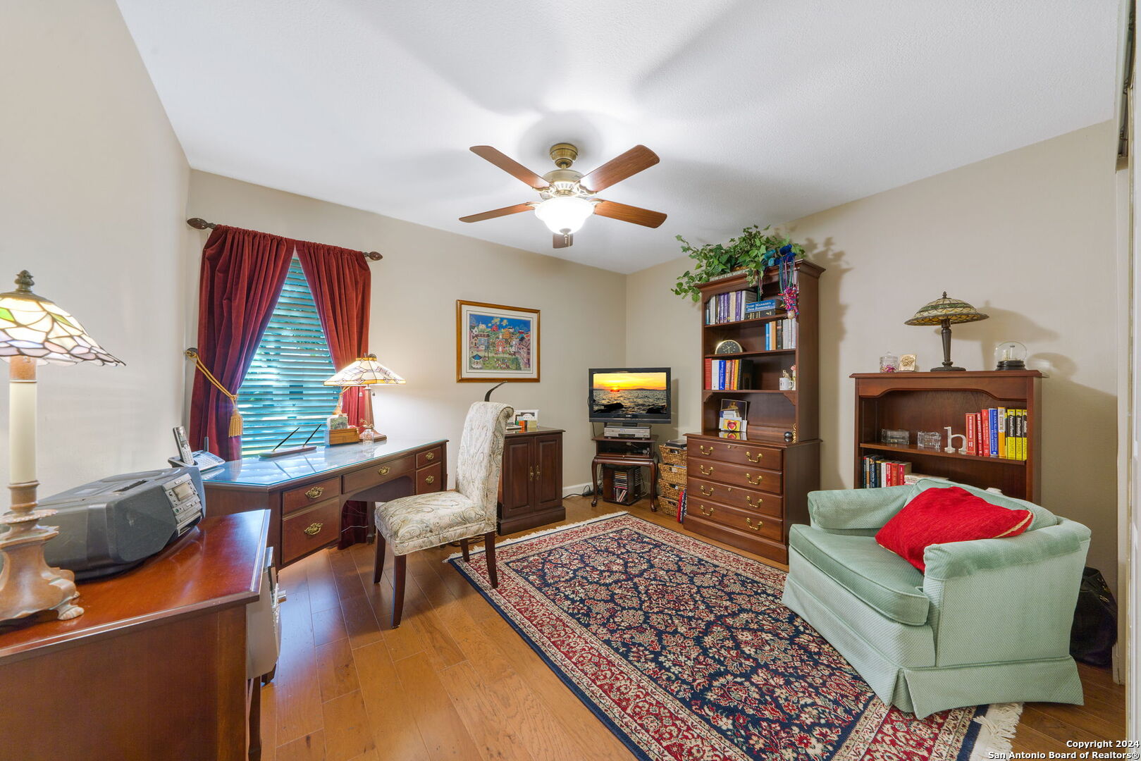 15119 MORNING TREE ST