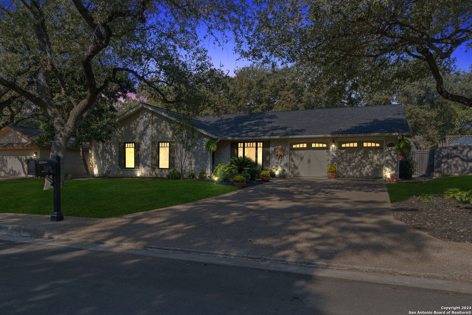 15119 MORNING TREE ST