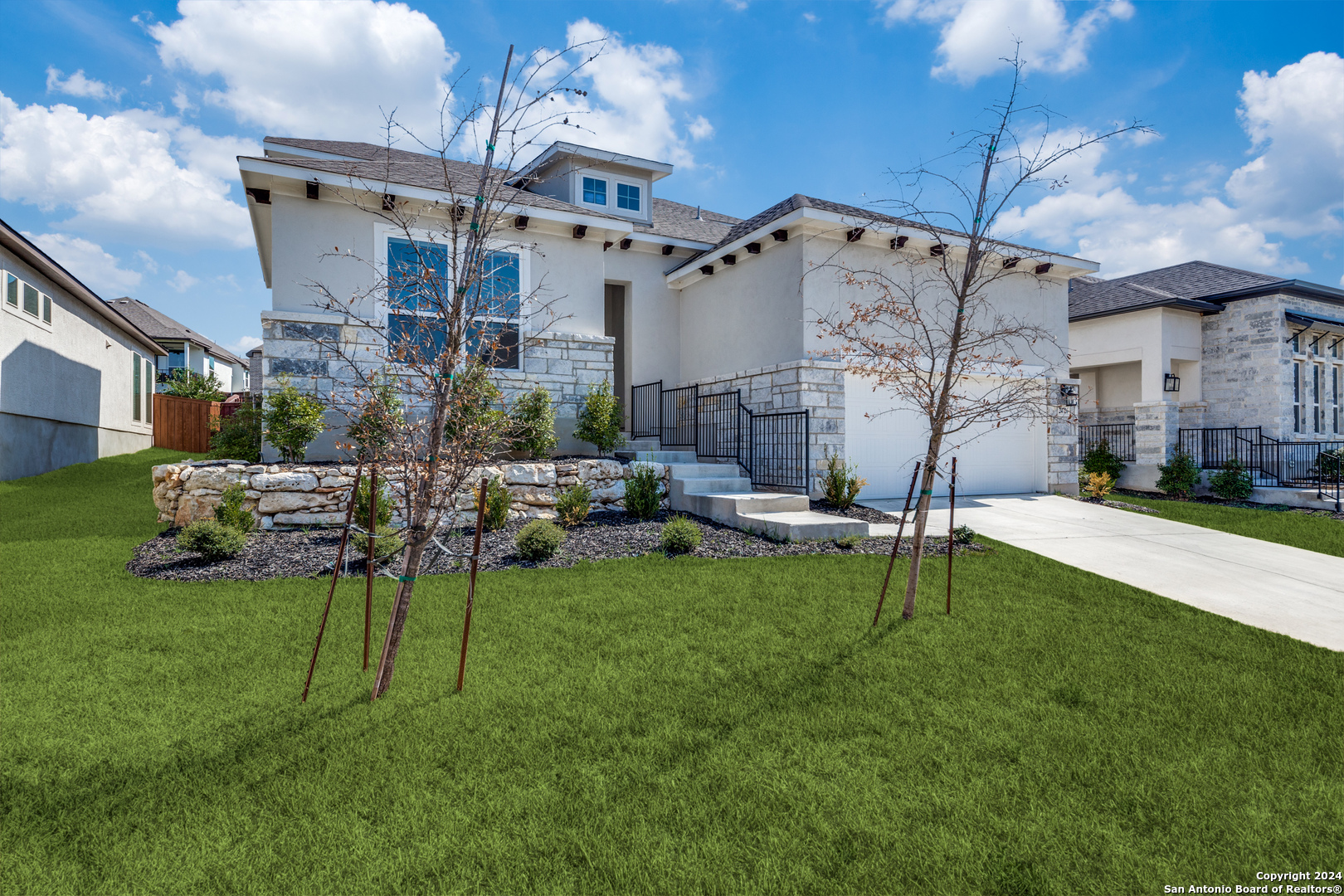 24726 RESORT PKWY