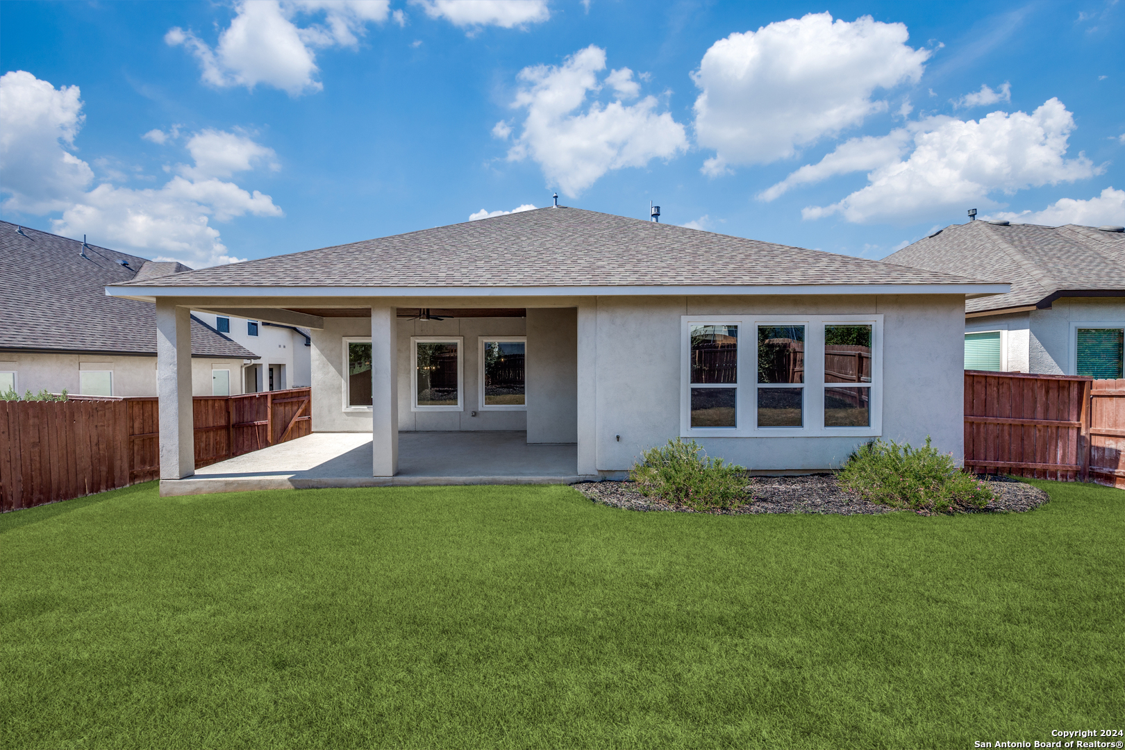 24726 RESORT PKWY