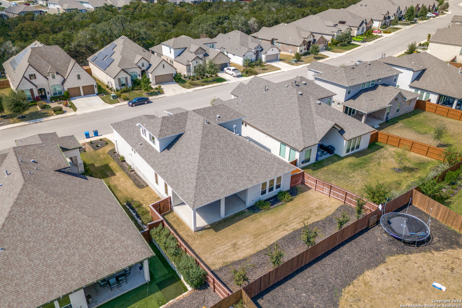 24726 RESORT PKWY