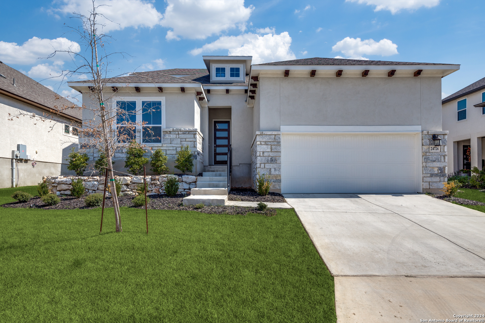 24726 RESORT PKWY