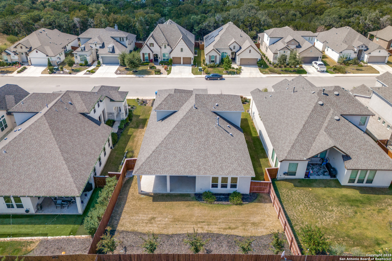 24726 RESORT PKWY