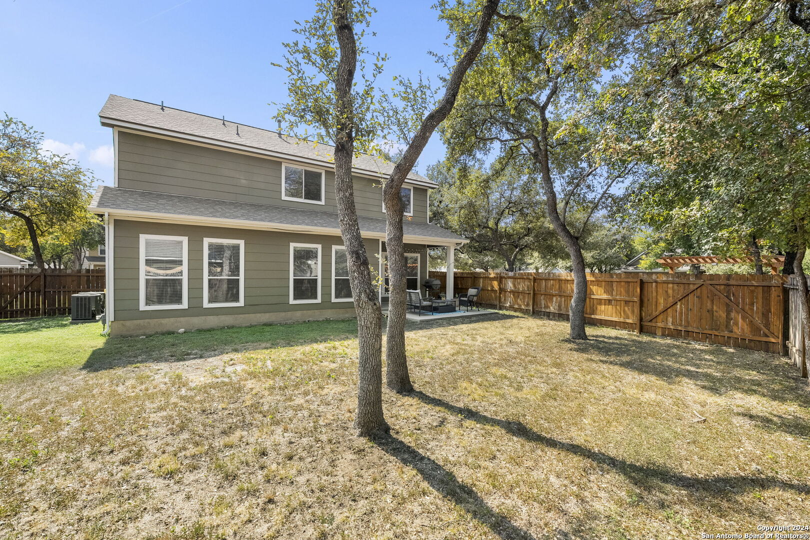 10819 Bridle View