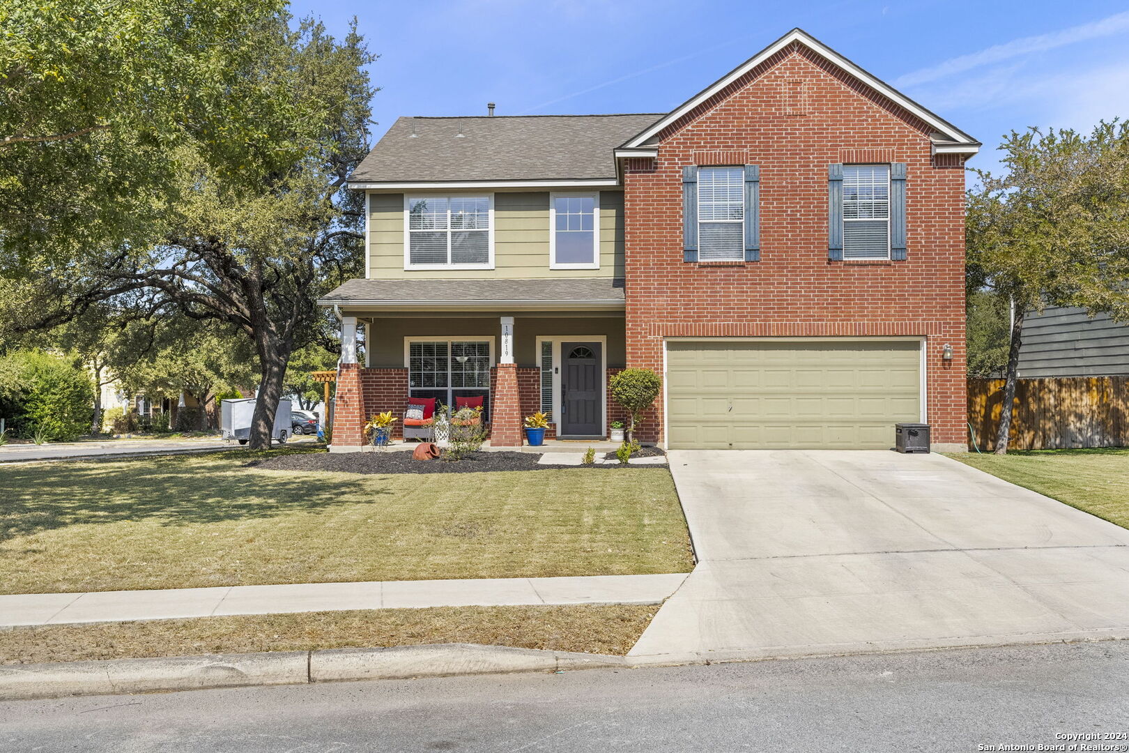 10819 Bridle View