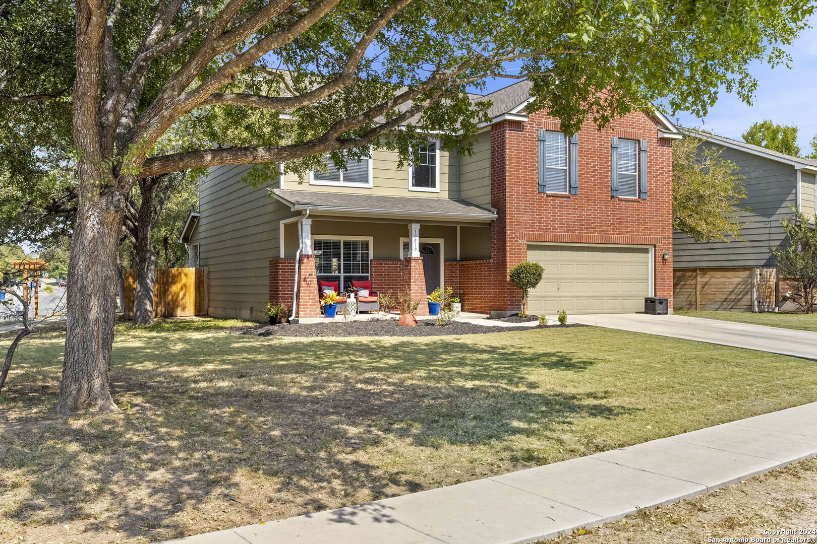 10819 Bridle View