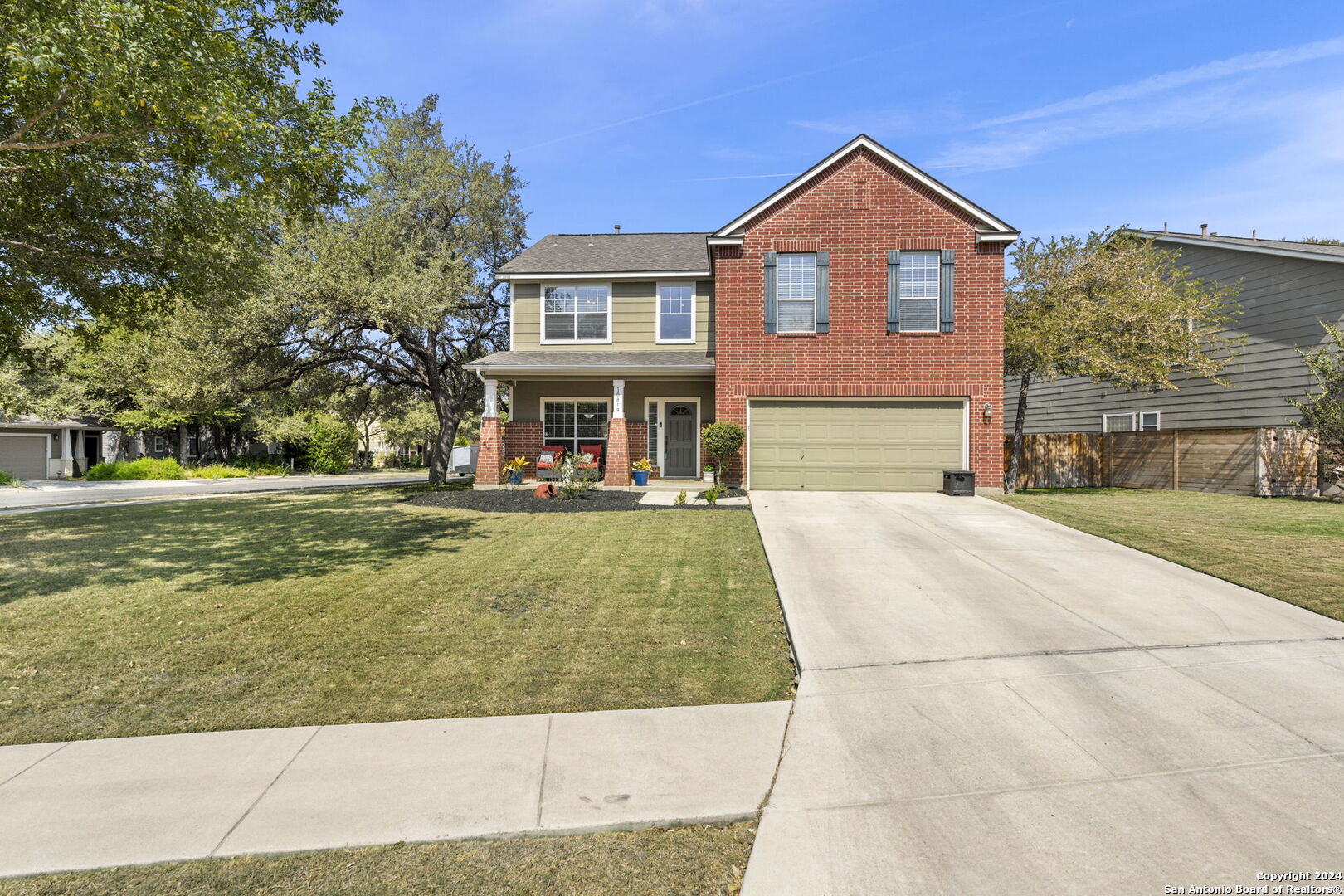 10819 Bridle View