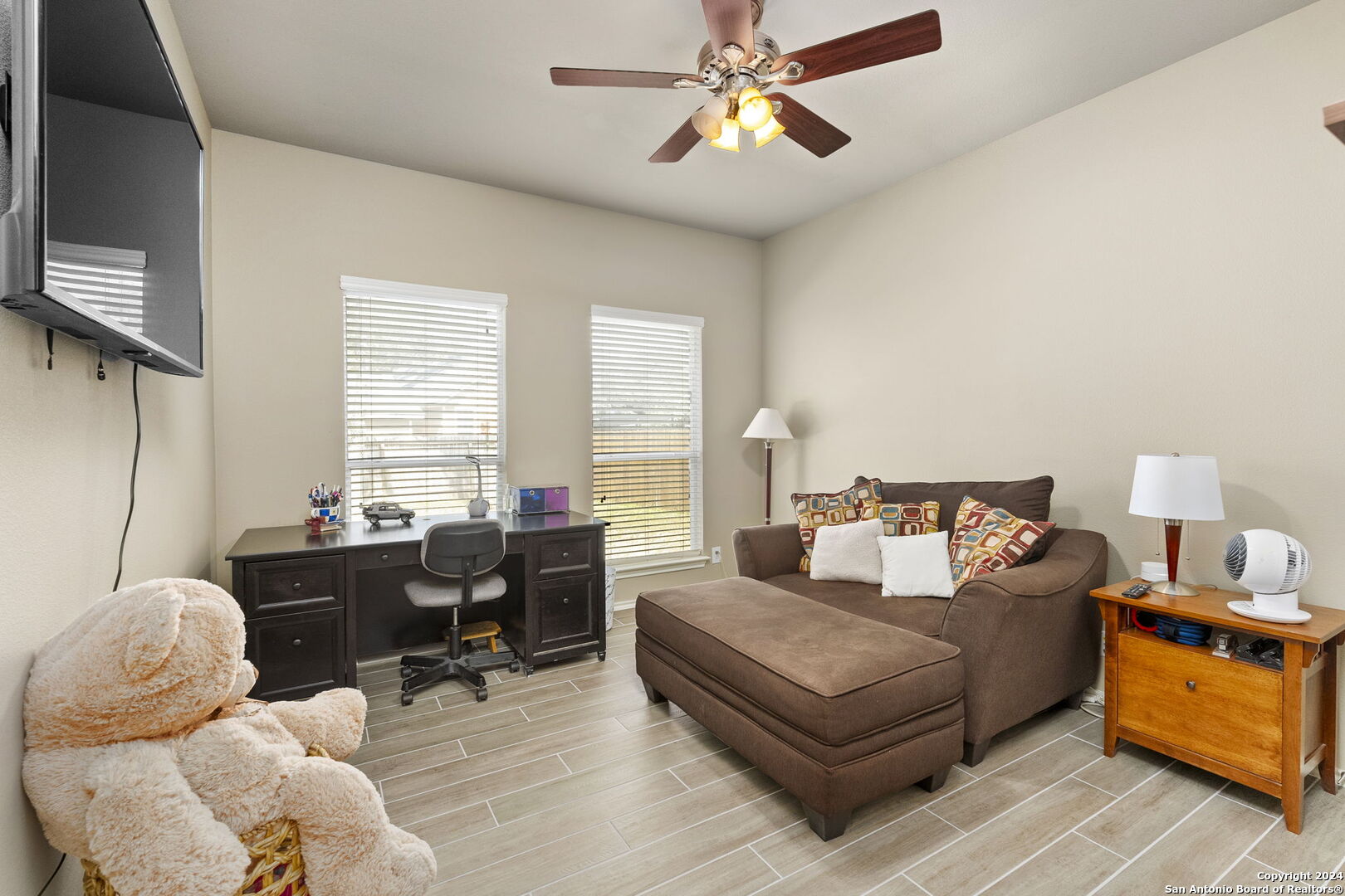 10819 Bridle View