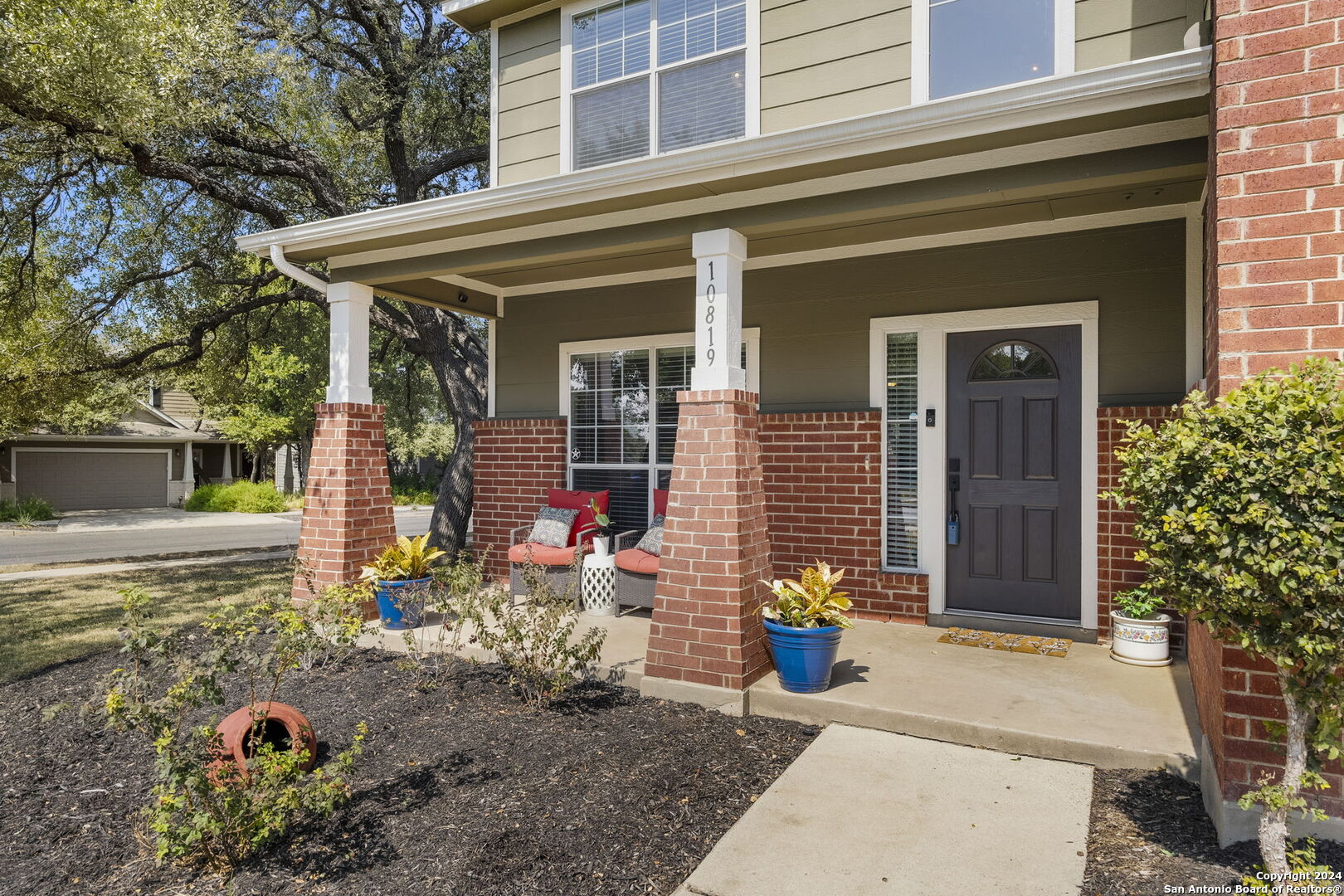 10819 Bridle View