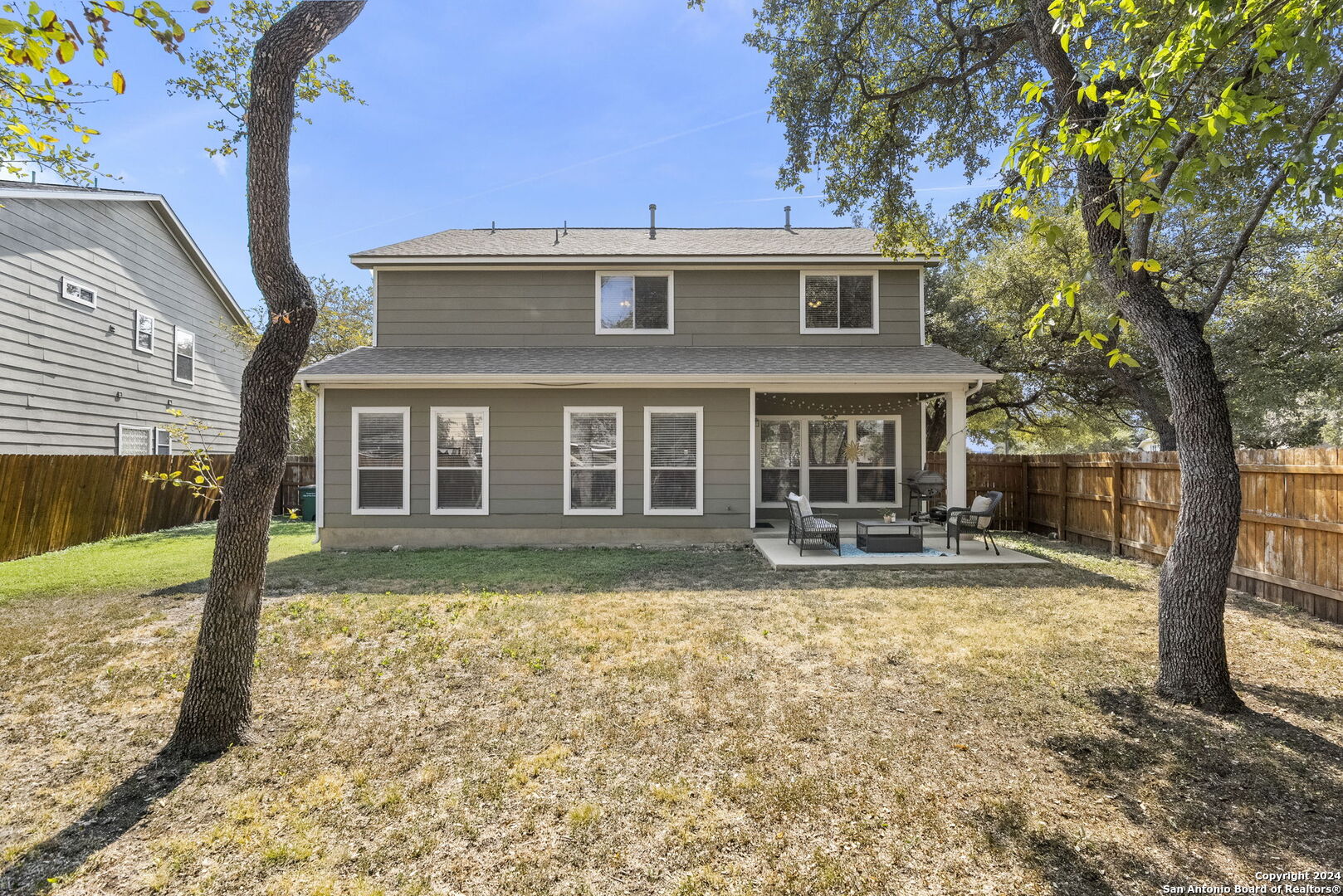 10819 Bridle View