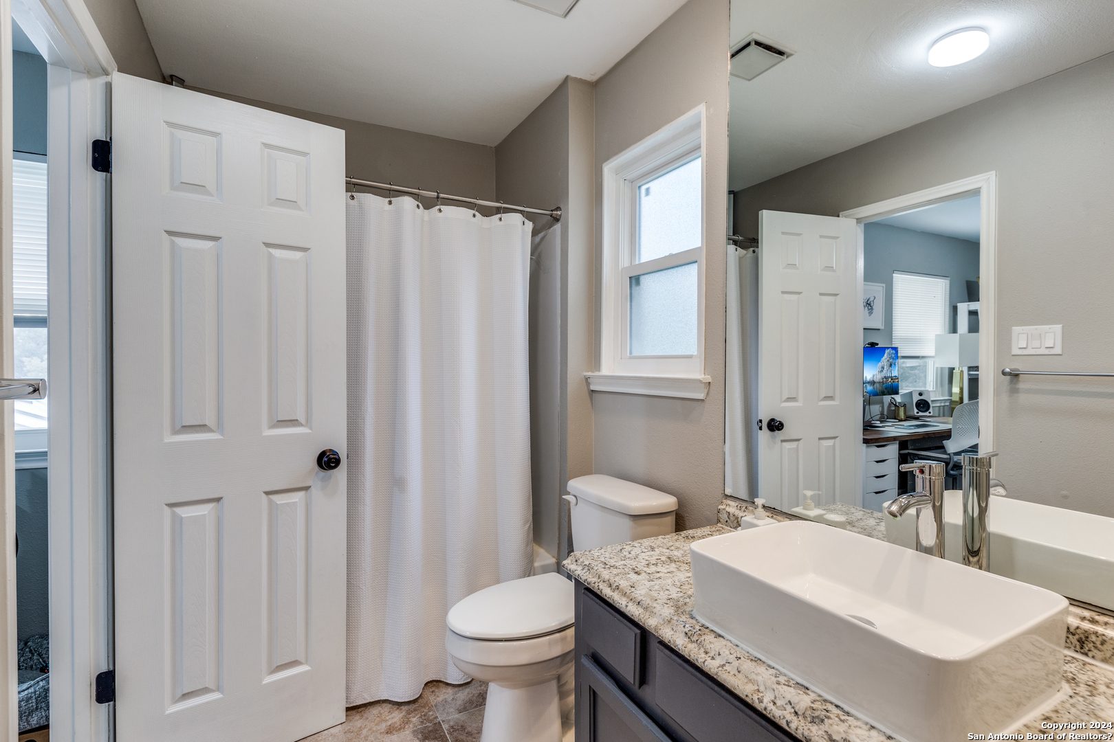 7122 Mountain Grove