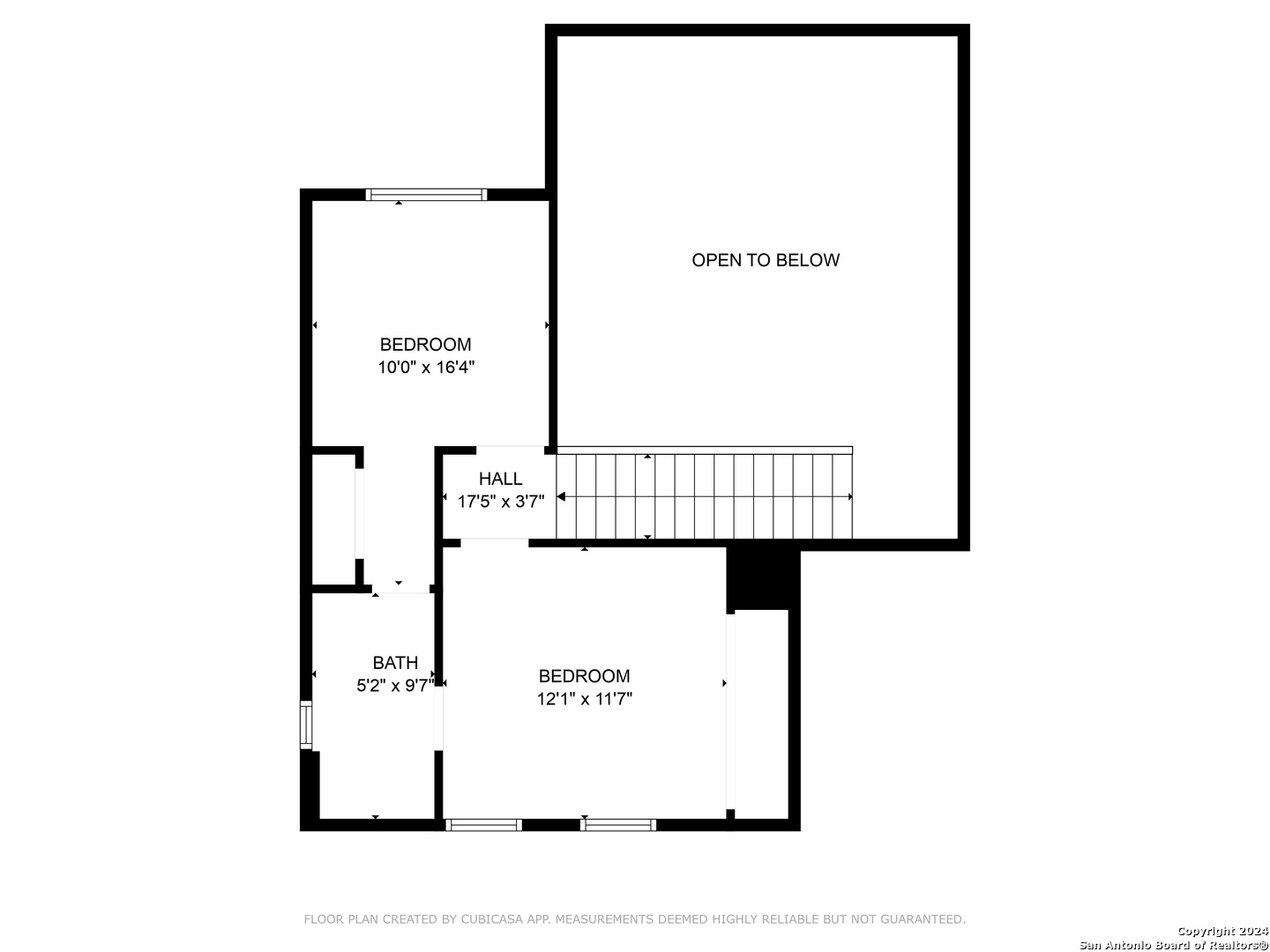 7122 Mountain Grove