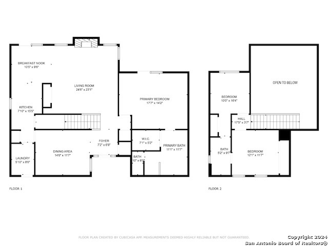 7122 Mountain Grove