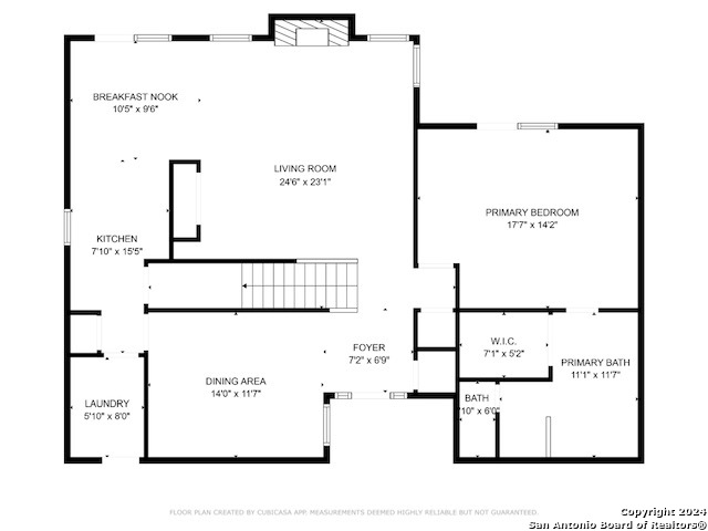 7122 Mountain Grove