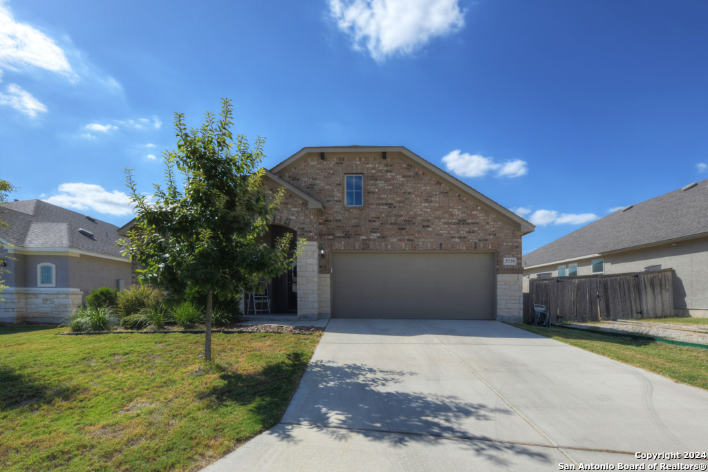 3739 BRAZOS BND