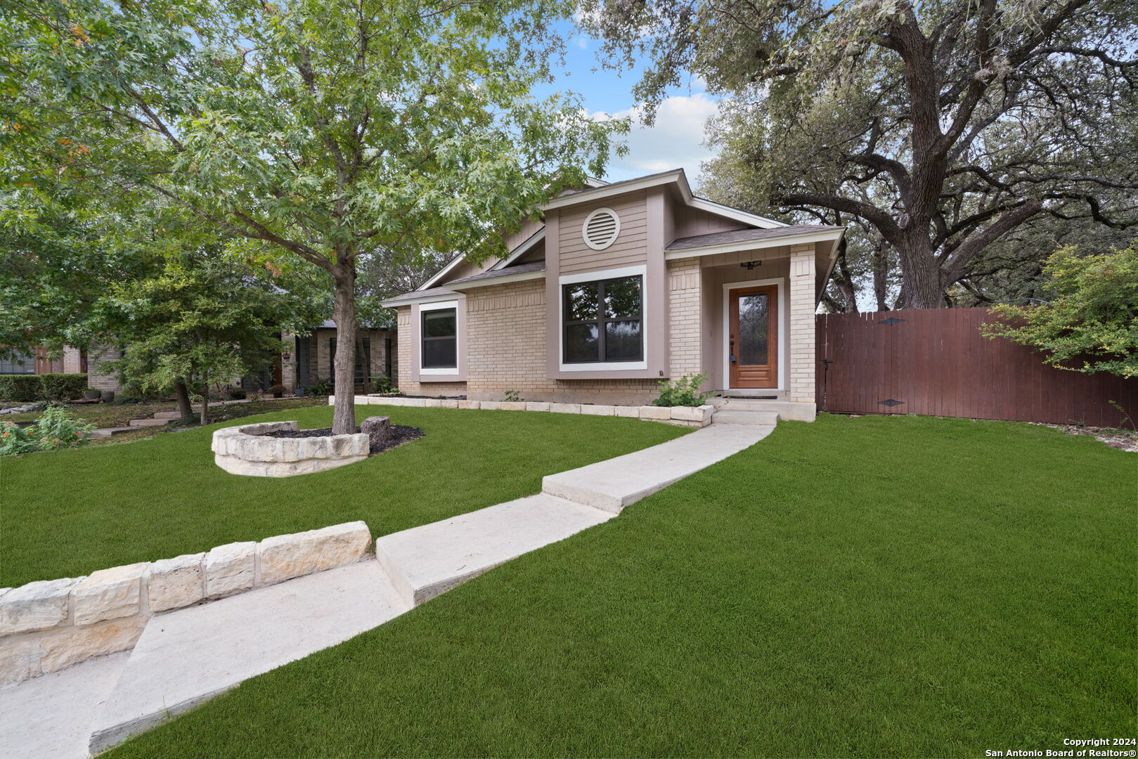 14239 SAGE TRL