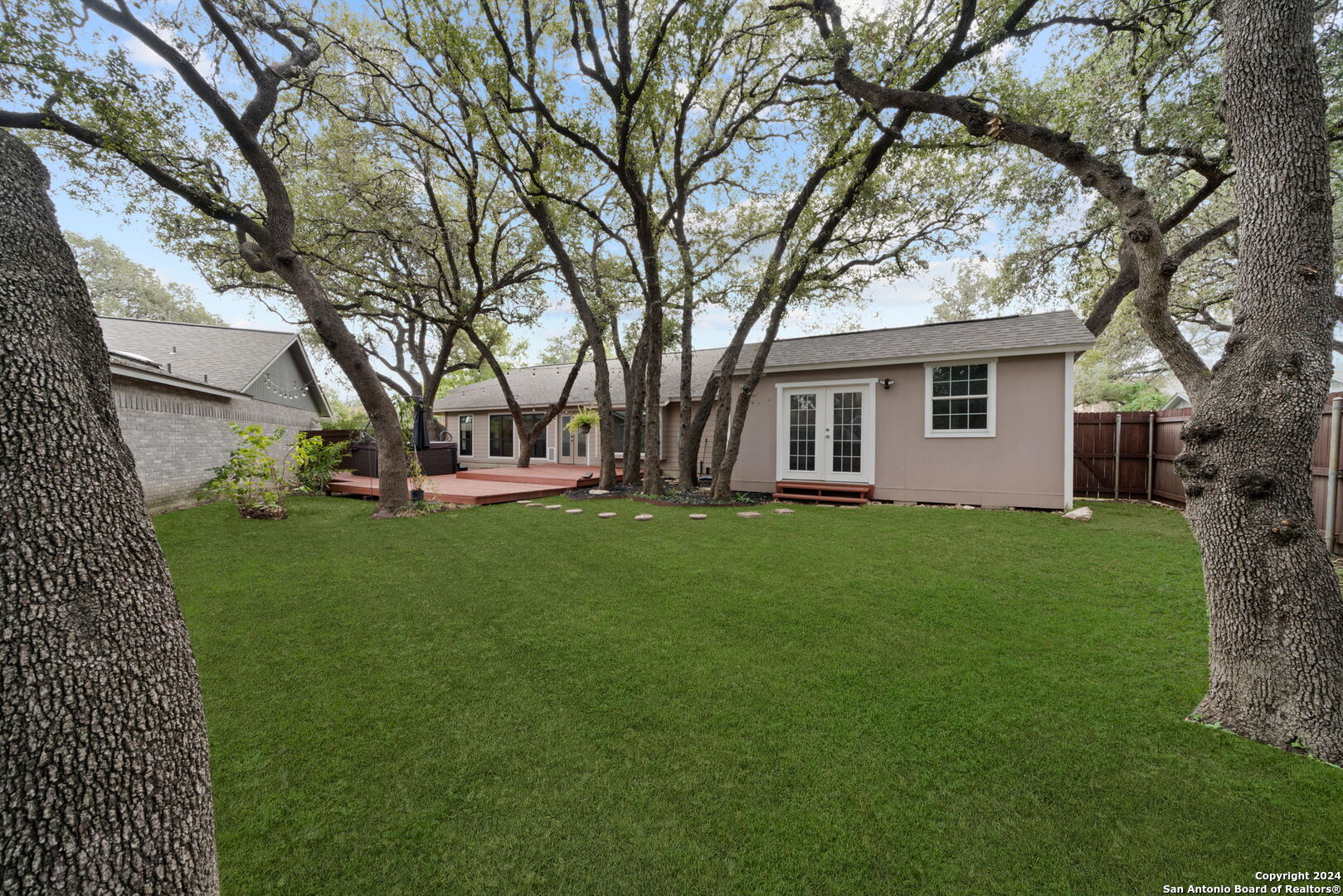 14239 SAGE TRL