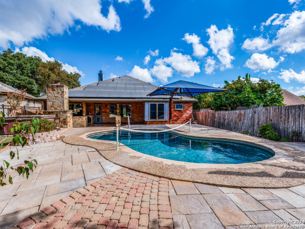 7709 FOREST STREAM