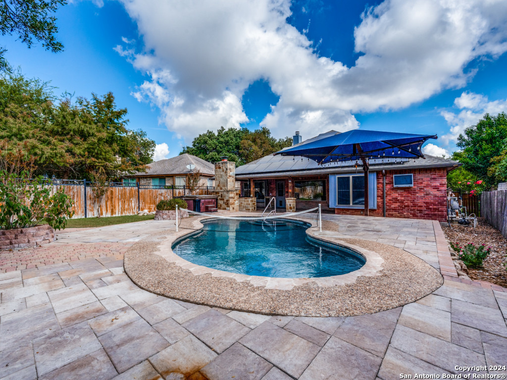 7709 FOREST STREAM