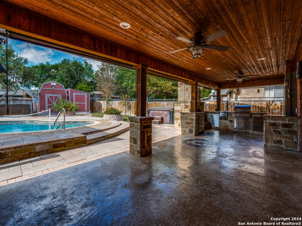 7709 FOREST STREAM