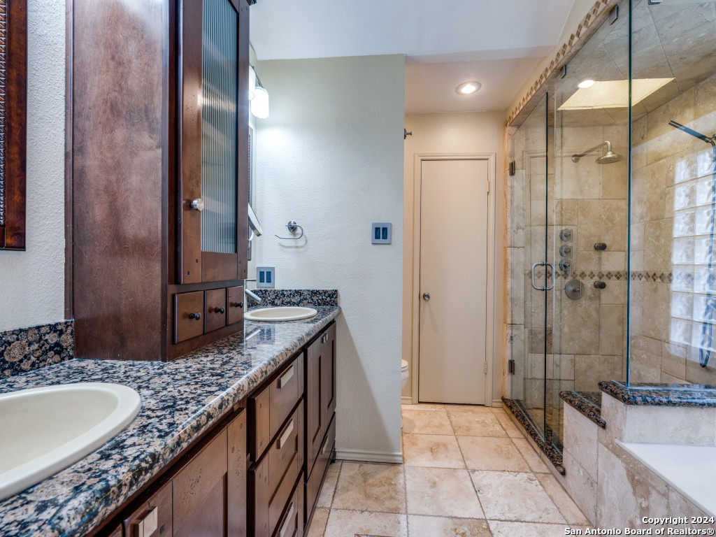 7709 FOREST STREAM