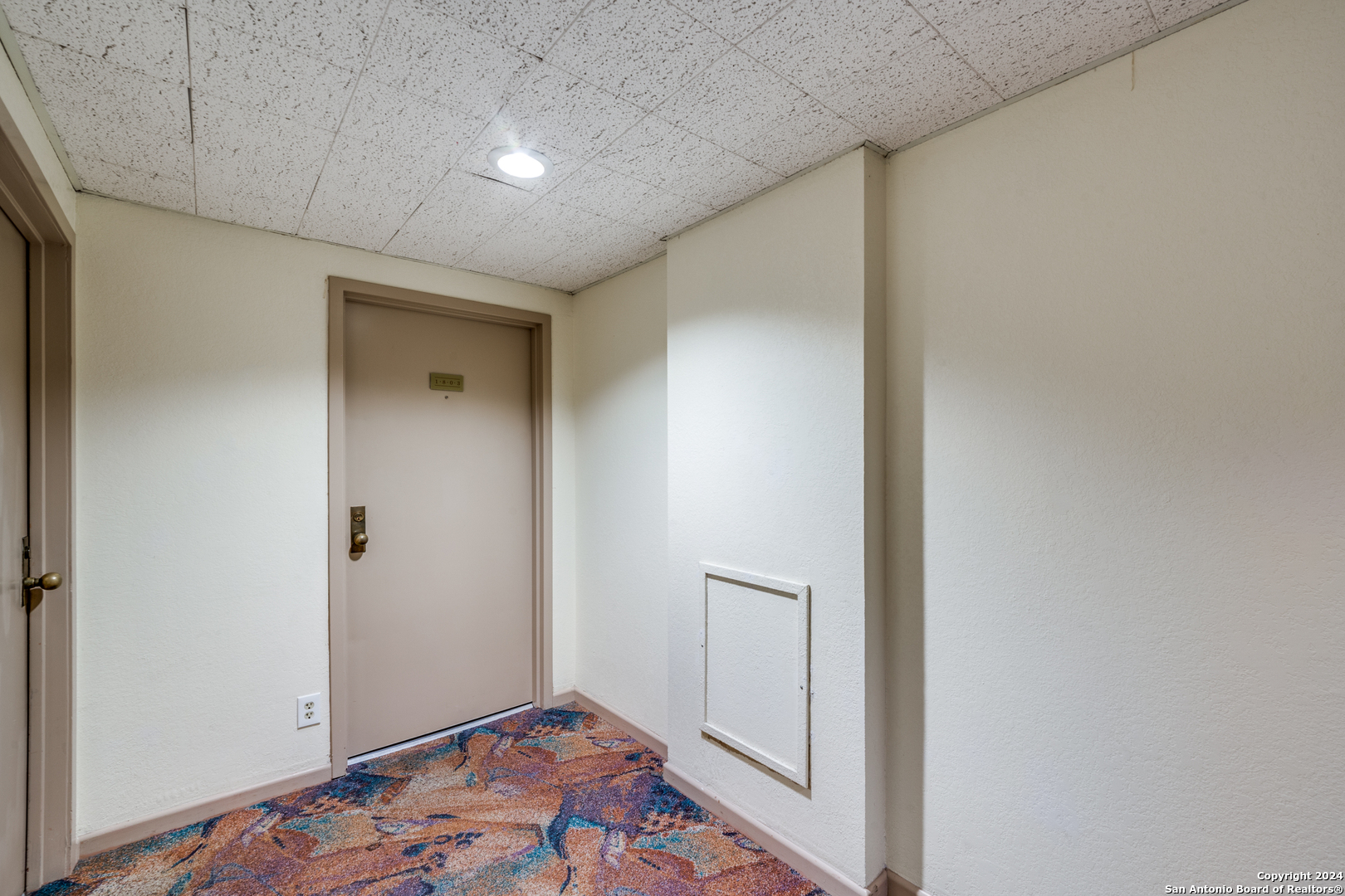 7701 Wurzbach Rd. 1803
