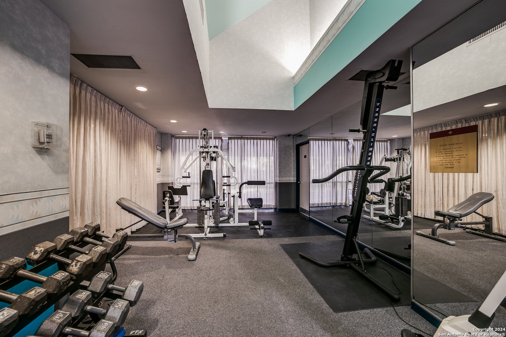 7701 Wurzbach Rd. 1803