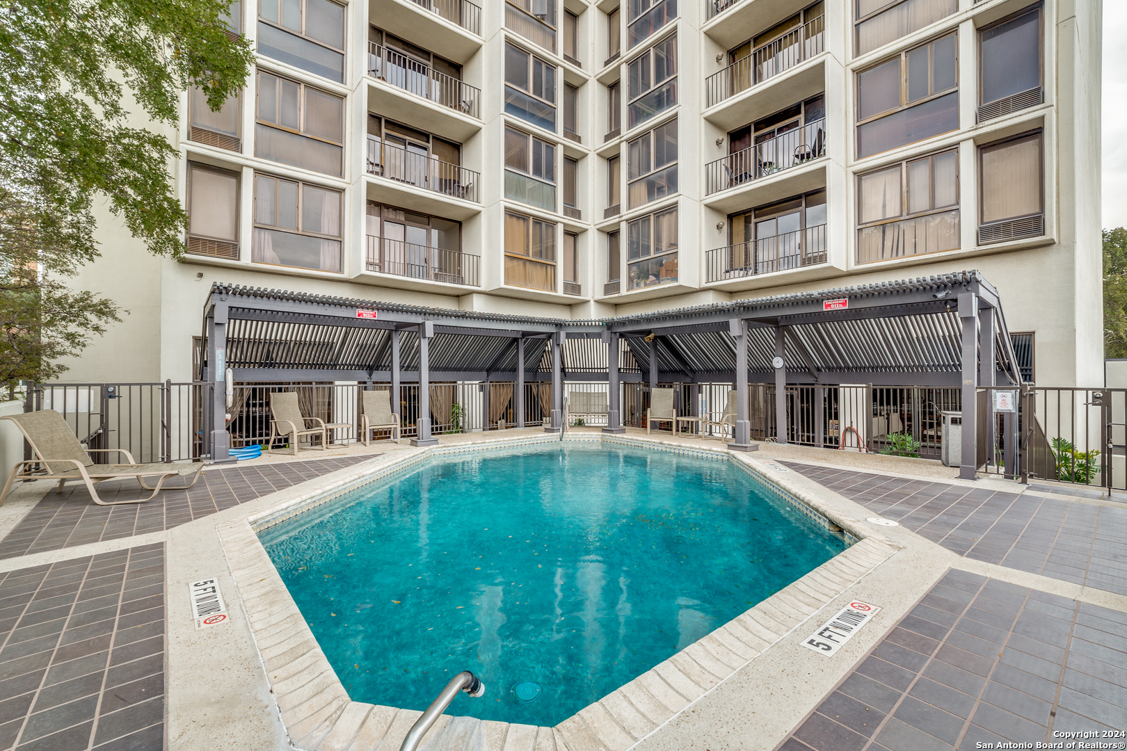 7701 Wurzbach Rd. 1803