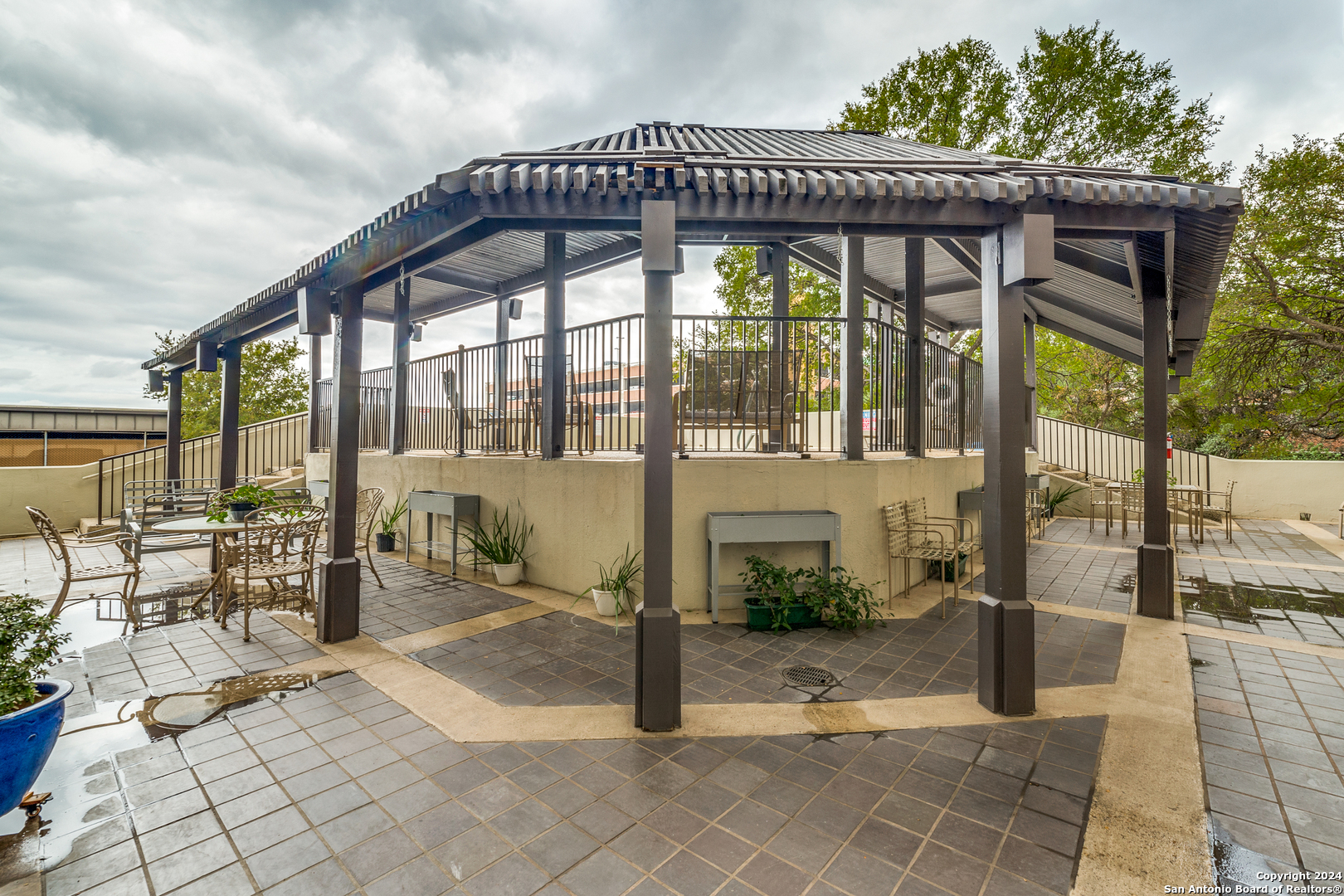 7701 Wurzbach Rd. 1803