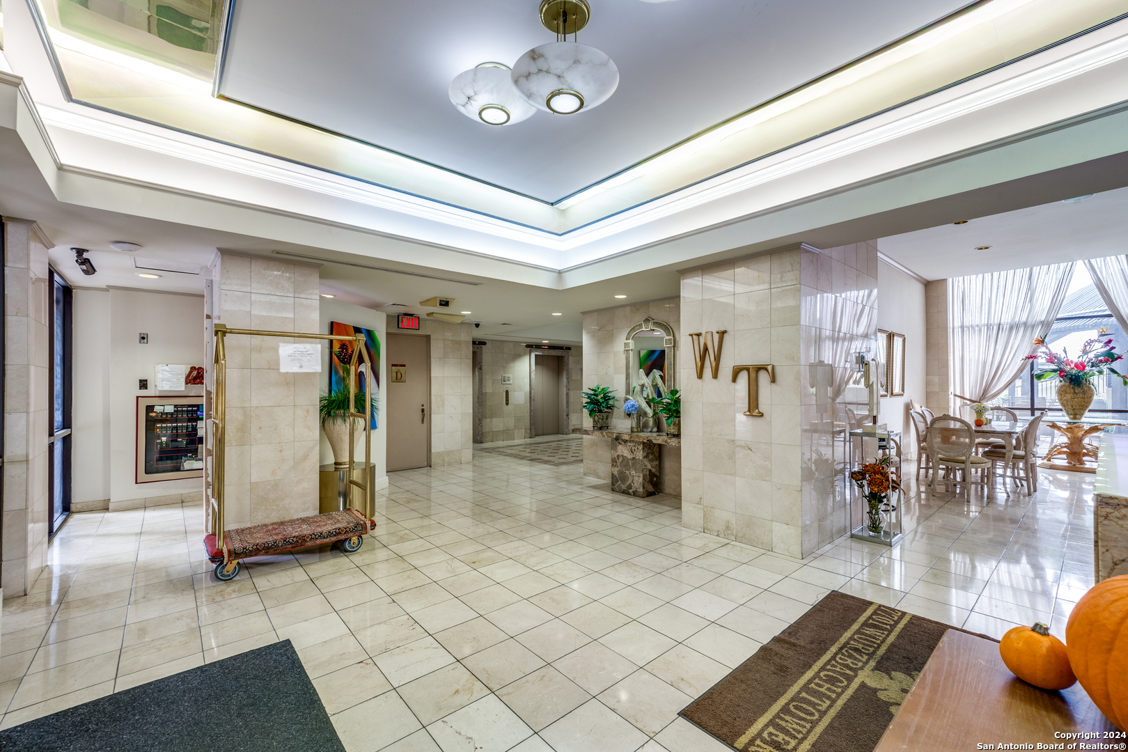7701 Wurzbach Rd. 1803