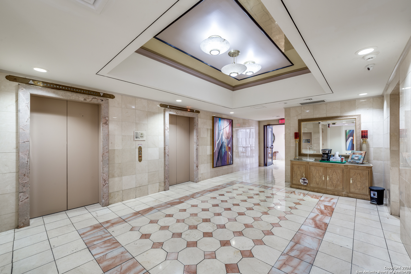7701 Wurzbach Rd. 1803