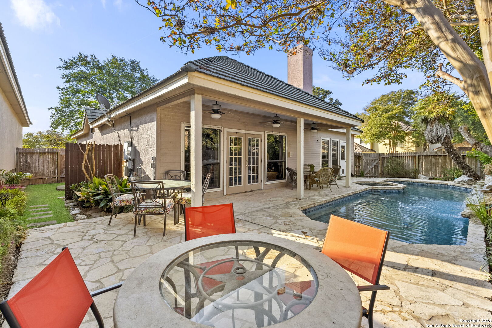 13746 Bluff Villas Ct.