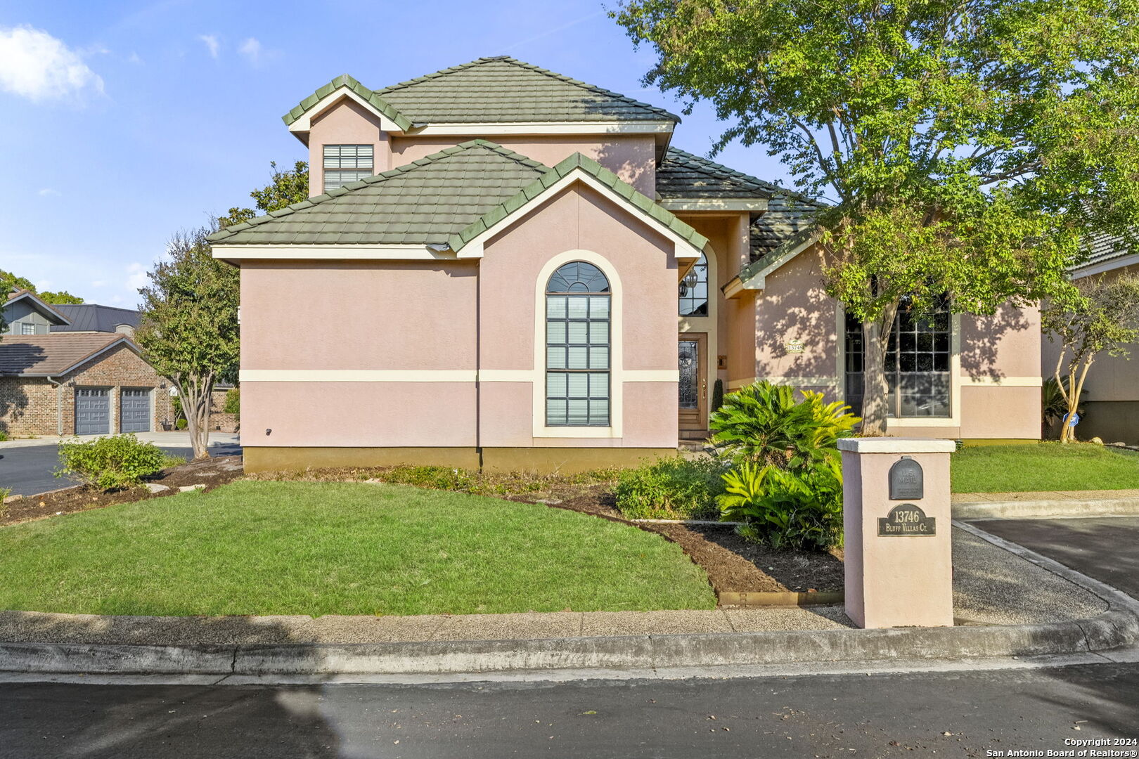 13746 Bluff Villas Ct.