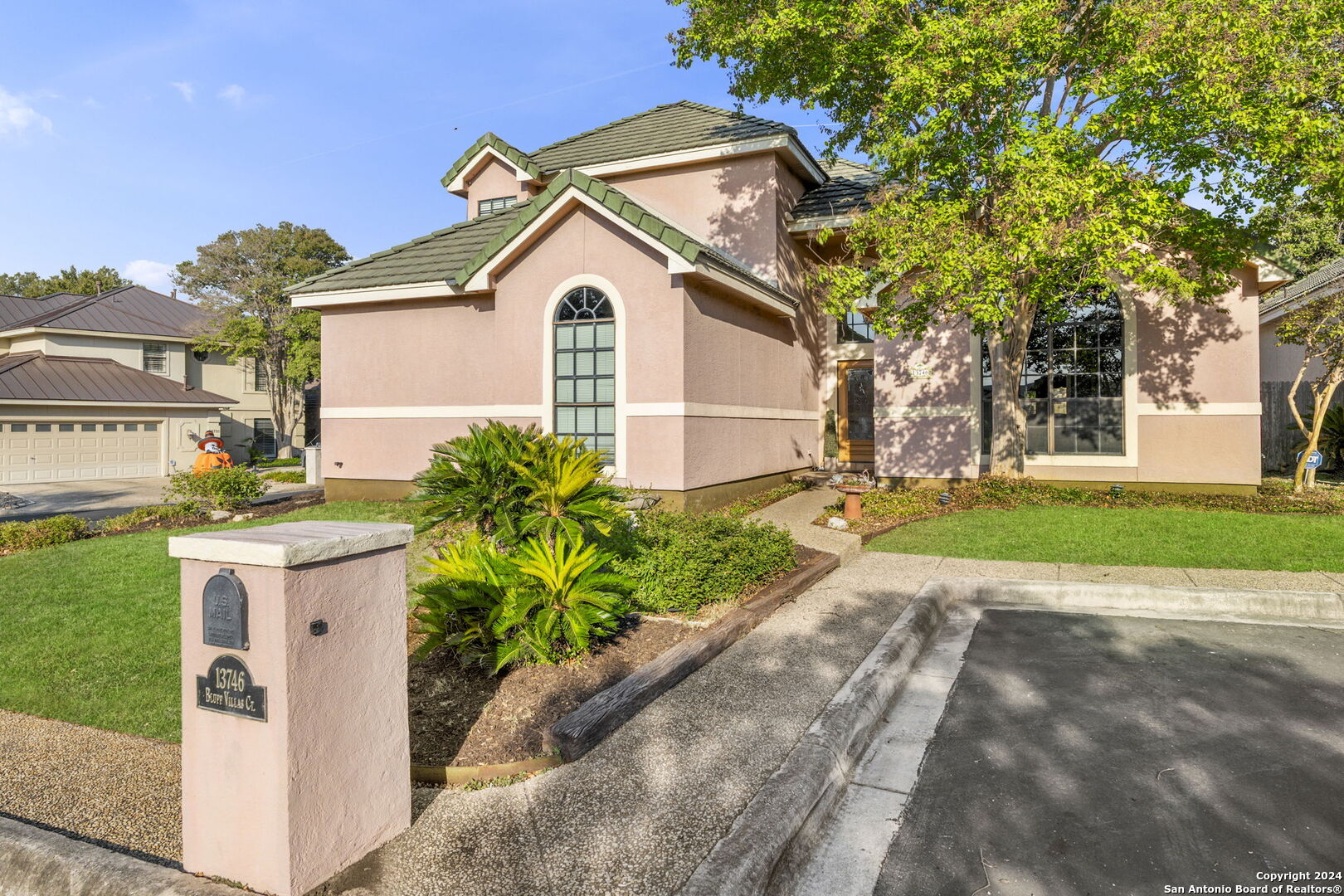 13746 Bluff Villas Ct.