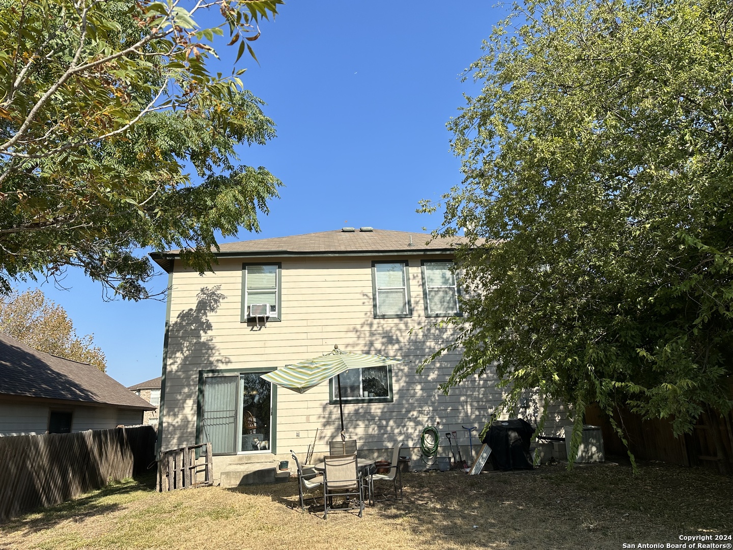 6714 MILLROCK PASS