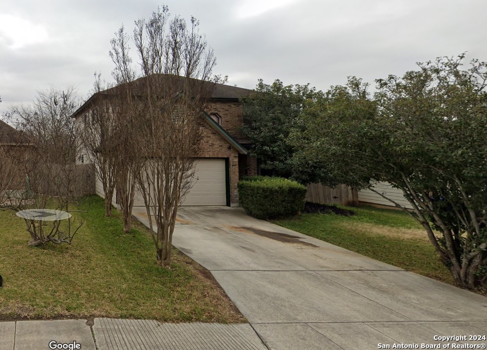6714 MILLROCK PASS